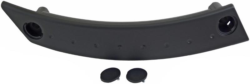1999 Volkswagen Beetle Interior Door Pull Handle Front Right Dorman 84028 image 2 of 3