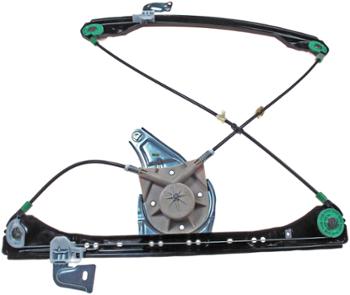 2000 Oldsmobile Alero Window Regulator Front Right Dorman 740591 image 1 of 4