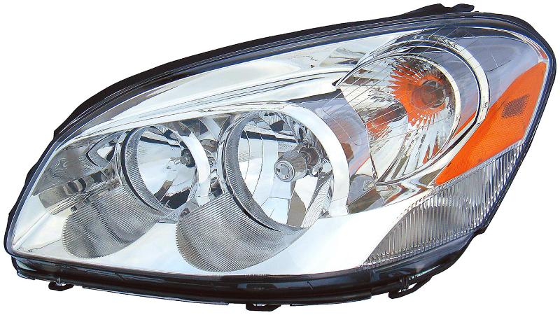 Dorman 1592340 - Headlight Assembly Dorman 1592340 Headlight Assembly product image 1 of 2