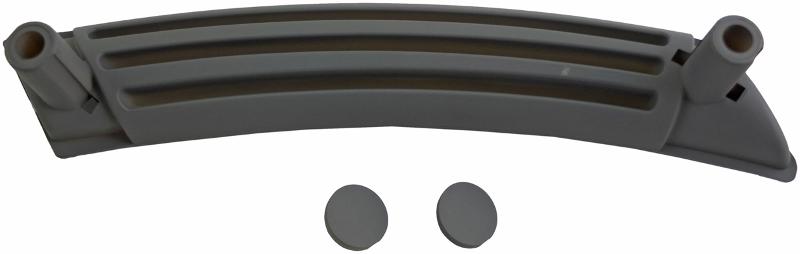 1999 Volkswagen Beetle Interior Door Pull Handle Front Left Dorman 83239 image 1 of 3