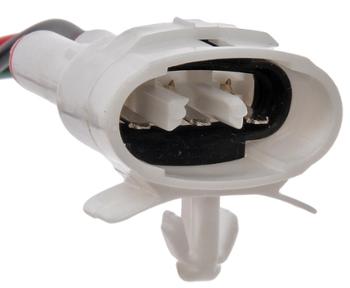 2004 Suzuki Vitara Turn Signal Light Socket Front Dorman 645674 image 1 of 3