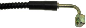 2007 Cadillac CTS Brake Hydraulic Hose Front Right Dorman H620426 image 1 of 3