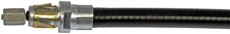 2003 GMC Sierra 1500 Parking Brake Cable Rear Left Dorman C660001 image 1 of 3