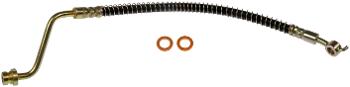 2013 Kia Sorento Brake Hydraulic Hose Rear Left Dorman H620961 image 1 of 3