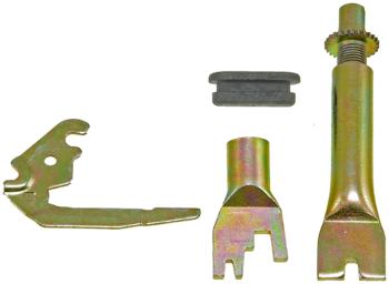 2008 Toyota Matrix Drum Brake Self Adjuster Repair Kit