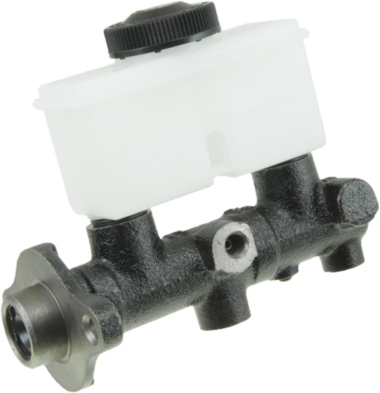 1986 Mazda RX-7 Brake Master Cylinder