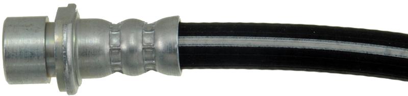 2000 Toyota Sienna Brake Hydraulic Hose Front Right Dorman H380954 image 1 of 3