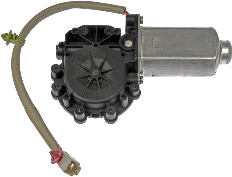 1998 Honda Accord Power Window Motor