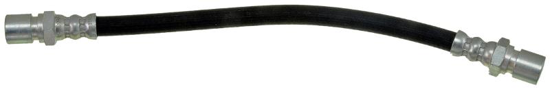 1974 Opel Manta Brake Hydraulic Hose Rear Left Dorman H36884 image 1 of 3