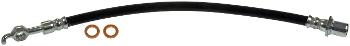2009 Lexus SC430 Brake Hydraulic Hose