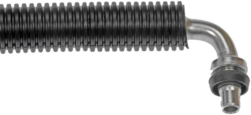 2001 Ford F-550 Super Duty Engine Oil Hose Dorman 904196 image 1 of 3