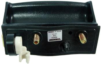 2009 Kia Sedona Liftgate Latch Handle Dorman 82433 image 4 of 4