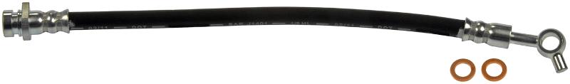 2011 Hyundai Elantra Brake Hydraulic Hose Rear Left Dorman H621380 image 1 of 3