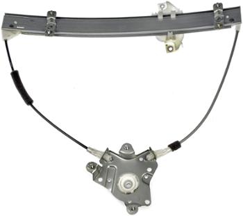 1999 Hyundai Accent Window Regulator Front Right Dorman 740297 image 3 of 4