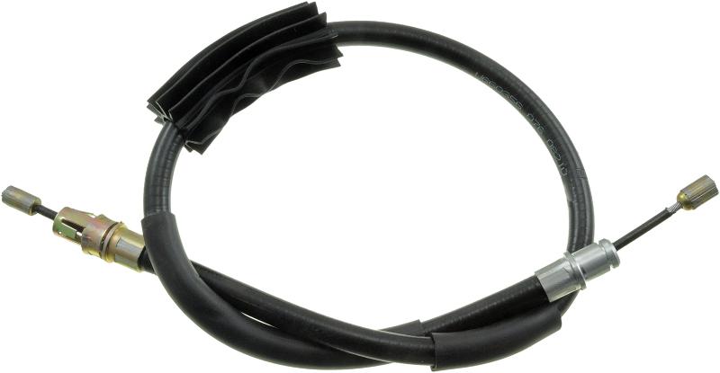 2001 Lincoln Continental Parking Brake Cable Rear Left Dorman C660356 image 1 of 3
