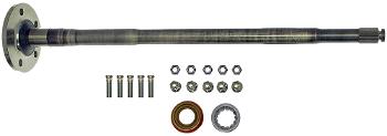 2004 GMC Sonoma Axle Shaft Rear Left Dorman 630111 image 2 of 2