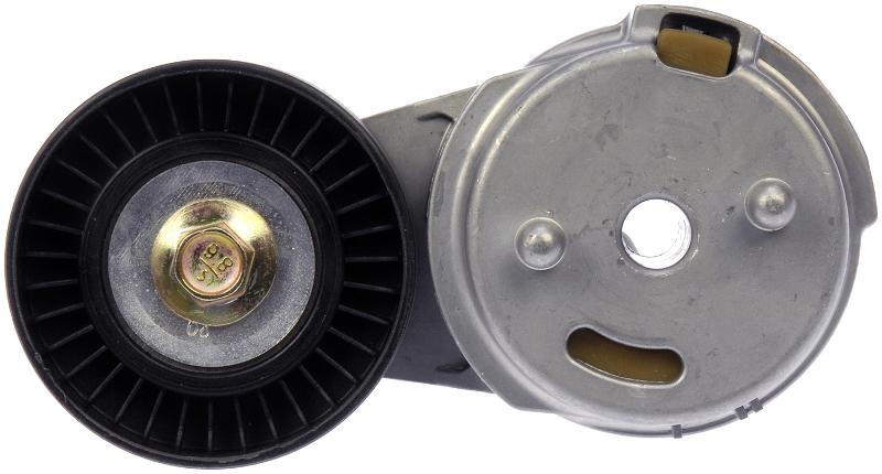 2006 Dodge Stratus Drive Belt Tensioner Assembly Dorman 419020 image 3 of 4