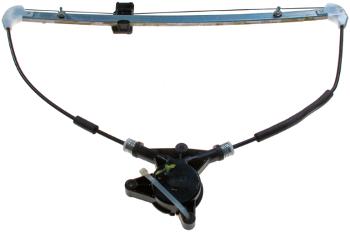 2010 Mazda 5 Window Regulator Rear Left Dorman 749125 image 1 of 4