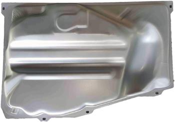 1993 Volkswagen Cabriolet Fuel Tank