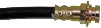 1993 GMC G3500 Brake Hydraulic Hose