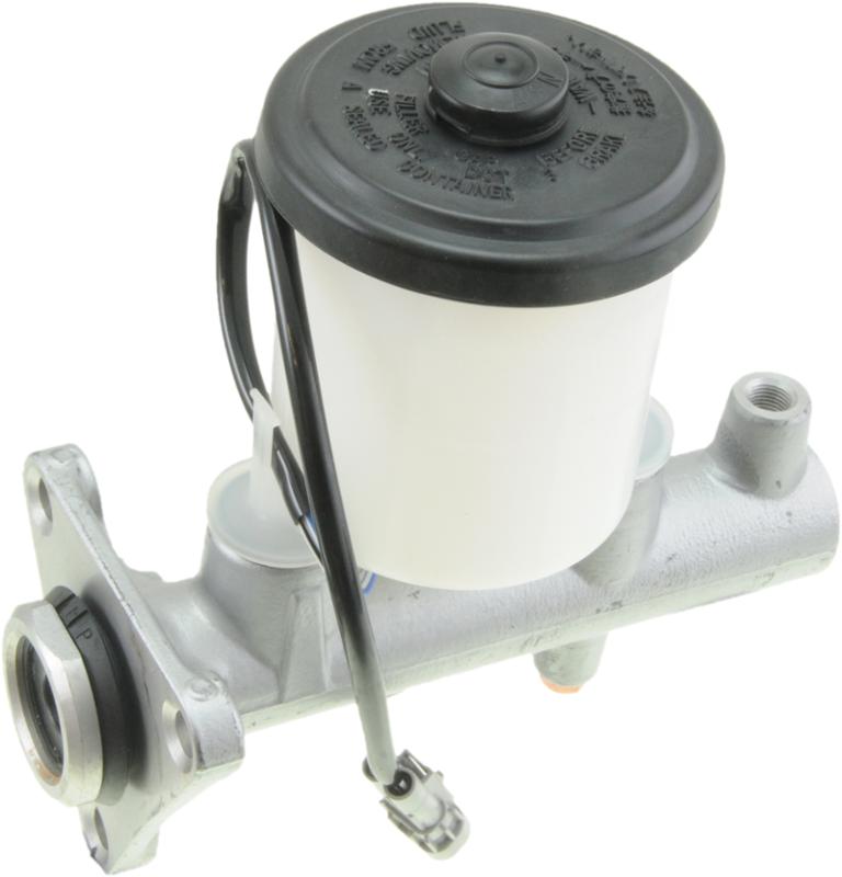 1989 Toyota Camry Brake Master Cylinder