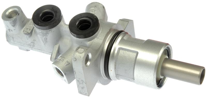 2006 BMW X5 Brake Master Cylinder Dorman M630077 image 1 of 4