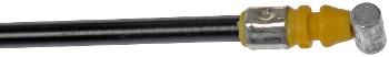 2012 Kia Rio Fuel Door Release Repair Kit
