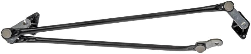 2001 Chevrolet Tracker Windshield Wiper Linkage