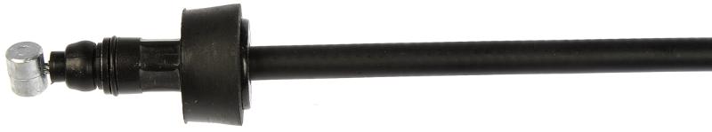 2006 Dodge Attitude Parking Brake Cable Rear Left Dorman C660854 image 1 of 3