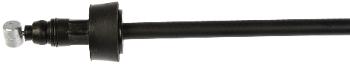 2008 Kia Rio5 Parking Brake Cable Rear Left Dorman C660854 image 1 of 3