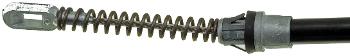 1990 Pontiac Firebird Parking Brake Cable
