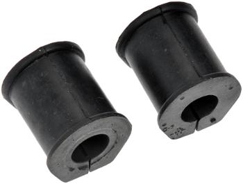 1990 Oldsmobile Delta 88 Suspension Stabilizer Bar Bushing Rear To End Dorman 532463 image 2 of 2