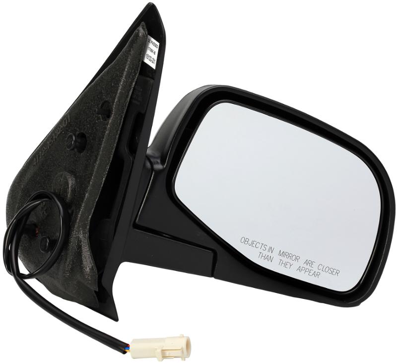 2003 Ford Explorer Sport Trac Door Mirror Right Dorman 955929 image 1 of 1