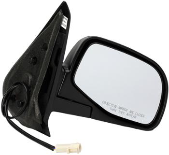 2004 Ford Explorer Sport Trac Door Mirror
