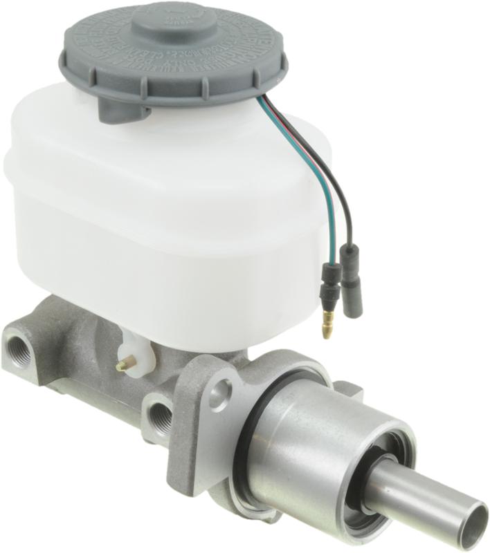 2003 Honda Odyssey Brake Master Cylinder