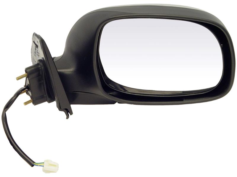 2005 Toyota Tundra Door Mirror