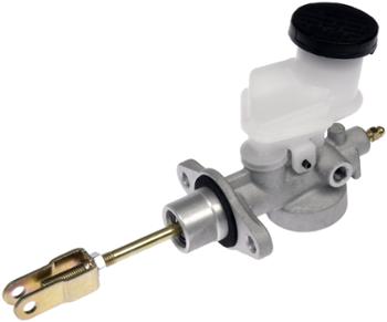 2011 Subaru Impreza Clutch Master Cylinder Dorman CM640185 image 1 of 4