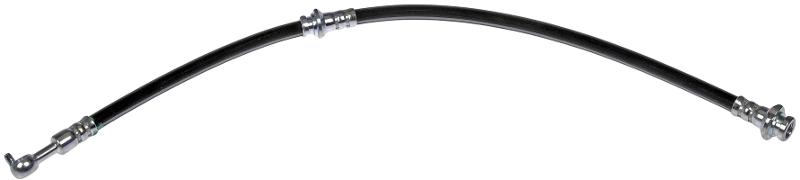 2012 Nissan Quest Brake Hydraulic Hose Front Left Dorman H621958 image 1 of 3