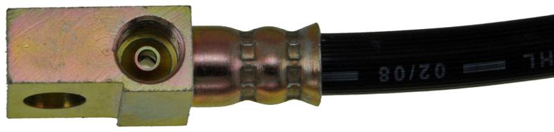 Dorman H38535 - Brake Hydraulic Hose Dorman H38535 Brake Hydraulic Hose product image 1 of 3