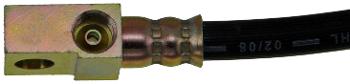 1981 GMC C7000 Brake Hydraulic Hose Rear Center Dorman H38535 image 1 of 3