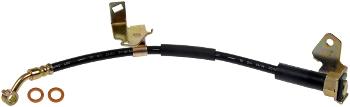 2011 Ford Fusion Brake Hydraulic Hose
