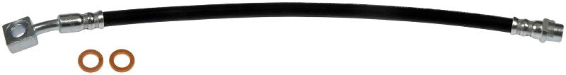 2010 Saab 9-5 Brake Hydraulic Hose Rear Left Dorman H621651 image 1 of 3