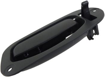 2010 Ford F-250 Super Duty Interior Door Handle