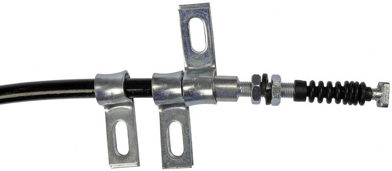 1991 Mazda 626 Parking Brake Cable Rear Right Dorman C94680 image 1 of 3