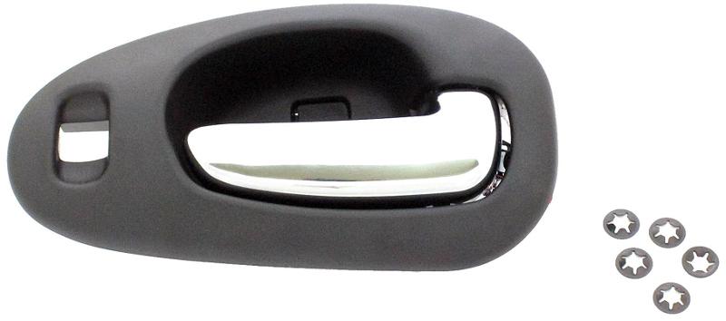 2000 Chrysler LHS Interior Door Handle Front Right Dorman 82091 image 1 of 3