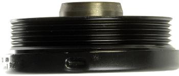 1994 Ford Tempo Engine Harmonic Balancer Dorman 594007 image 3 of 4