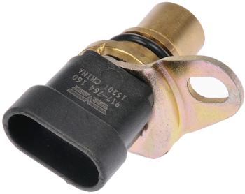 2003 GMC C4500 Topkick Engine Crankshaft Position Sensor