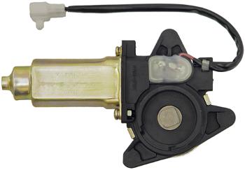 1996 Toyota Camry Power Window Motor Front Left Dorman 742602 image 3 of 4