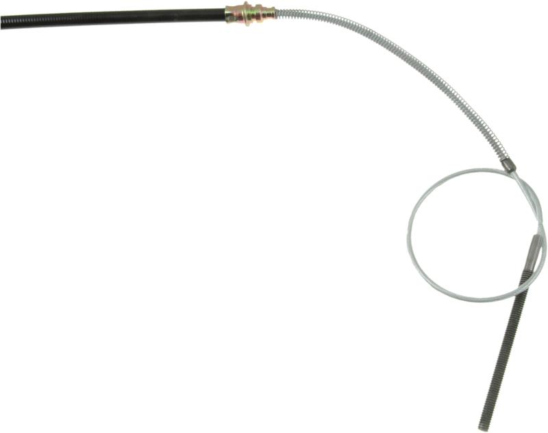 1968 Chevrolet Caprice Parking Brake Cable Front Dorman C92325 image 1 of 3