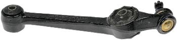 1988 Merkur Scorpio Suspension Control Arm and Ball Joint Assembly